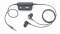 Audio Technica ATHANC3 QuietPoint NoiseCancel Earphones