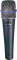Shure Beta 57A Supercardioid Dynamic Microphone
