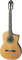 Washburn C104SCE Classical Cutaway Acoustic-Electric Guitar