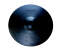 Roland CY14C 14-inch VCymbal Crash