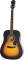 Epiphone DR100 Acoustic Guitar