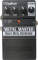 DigiTech Metal Master X-Series Heavy Metal Distortion Pedal