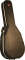 Gator GCJUMBO Deluxe ABS Jumbo Acoustic Guitar Case