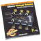 Gibson Vintage Reissue Electric Guitar Strings