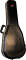 Gator GPEDREAD Deluxe ATA Molded Dreadnought Acoustic Guitar Case