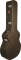 Gator GWJUMBO Laminated Wood Jumbo Acoustic Guitar Case
