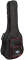 World Tour Deluxe 20mm Flying V Guitar Gig Bag