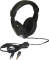 Nady HP03 Closed Back Headphones