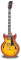 Gibson Custom Shop Johnny A Signature Electric Guitar (with Case)