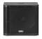 QSC KW181 Powered Subwoofer (1000 Watts, 1x18 in.)