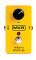 MXR M148 Micro Chorus Pedal
