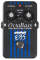 EBS OctaBass Octave Pedal