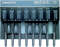 Roland PK-5 Dynamic MIDI Pedal