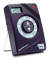 Qwik Time QT3 Quartz Metronome