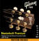 Gibson Masterbuilt Phosphor Bronze Acoustic Guitar Strings