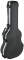 SKB 30 Molded Hardshell Case for Classical Guitar
