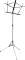 On-Stage SM7122 Folding Music Stand