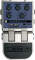 Line 6 ToneCore MS9 Verbzilla Reverb Pedal