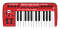 Behringer UMX250 25-Key USB MIDI Controller