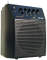 Nady WA120 VHF Portable Battery Power PA with Handheld Microphone