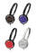 Audio Technica ATHFC700A Portable Headphones