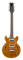 Dean Boca 12-String Electric Guitar