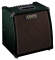 Crate CA15 Cimarron Acoustic Guitar Amplifier (12 Watts, 1x8 in.)