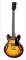 Gibson CS336 Custom Figured Top Electric Guitar (with Case)