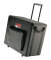 Gator G212A 2x12 Combo Amplifier Transporter Case