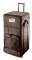 Gator G901 Rolling Guitar Head Case
