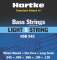 Hartke HSB545 Bass Strings (Light 5-String)