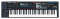Roland JUNO-Gi 61-Key Mobile Synthesizer with Digital Recorder