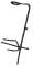 On-Stage GS7143B Flip It Tripod Guitar Stand