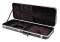 Peavey Molded Electric Guitar Case