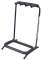 RockStand by Warwick RS3 Folding 3-Guitar Stand