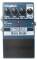 DigiTech DigiVerb X-Series Digital Reverb Pedal