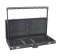 RockStand by Warwick Hardshell Folding 7-Guitar Stand