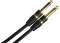 Monster Cable StudioLink Interconnect 1/4 in. to 1/4 in. Cable