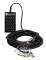 CBI 16 X 4 Audio Snake with Neutrik Connectors