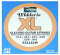 D'Addario EXL115W XL Electric Guitar Strings (Blues/Jazz Rock, Wound Third, 11-49)