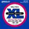 D'Addario EXL170-6 XL Nickel Wound 6-String Bass Strings (Regular Light, Long)