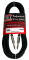 CBI BLUA Ultimate Series 1/4 in. TRS-TRS Cable