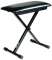 zZounds.com price tracker, zZounds.com price history charts, QuikLok BX9 Economy Keyboard Bench