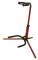 On-Stage WGS100 Single Wood Guitar Stand
