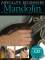 Absolute Beginners Mandolin Book and CD