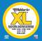 D'Addario EXL125 XL Electric Guitar Strings (Super Light Top/Regular Bottom, 9-46)