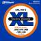 D'Addario EXL1605 XL 5-String Nickel Wound Bass Strings (Medium, Long)