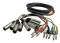 Hosa STX803M 8-Channel (XLR Male to TRS) Audio Snake
