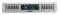 QSC GX3 Power Amplifier (300 Watts)