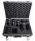 AKG Rhythm Pack Drum Microphone Package